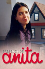 Luz, Câmera, 50 Anos: Presença de Anita – O Filme 2015 on netflix