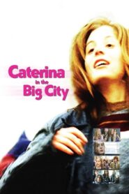 Caterina in the Big City 2003 on netflix