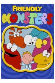 Friendly Monsters: A Monster Christmas 1994 on netflix