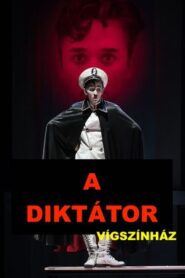 A diktátor (színházi felvétel) 2018 on netflix