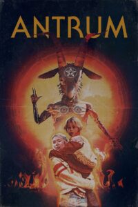 Antrum 2018 on netflix