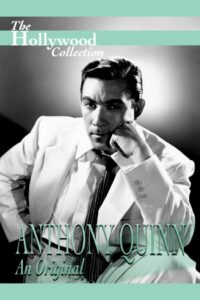 Anthony Quinn: An Original 1990 on netflix