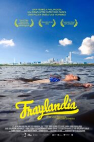 Frayland 2011 on netflix