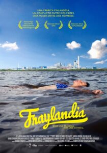 Frayland 2011 on netflix