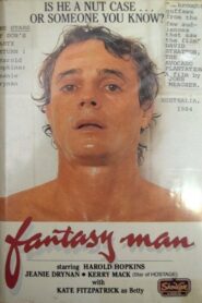 Fantasy Man 1985 on netflix