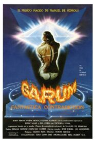 Garum (Fantastic Contradictions) 1989 on netflix