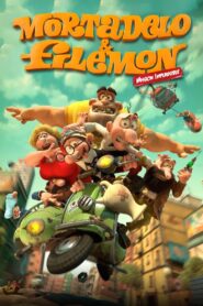 Mortadelo & Filemon: Mission Implausible 2014 on netflix