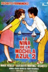 The Girl with the Blue Backpack 2 1981 on netflix