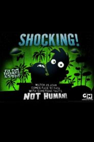 CN Invaded Part 3: That Darn Platypus 2007 on netflix