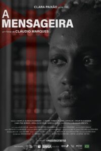 The Messenger 2024 on netflix