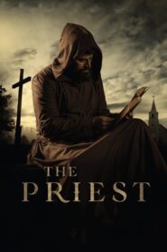 The Priest 2021 on netflix