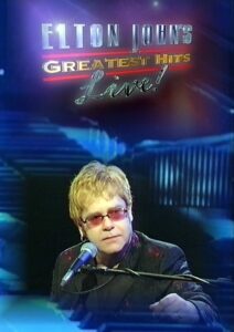 Elton John: Greatest Hits Live! 2002 on netflix