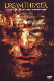 Dream Theater: Metropolis 2000 – Scenes From New York 2001 on netflix