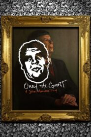 Obey the Giant: The Shepard Fairey Story 2012 on netflix