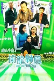 Gambler Series: Perfect Skill 1999 on netflix