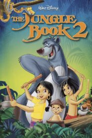 The Jungle Book 2 2003 on netflix