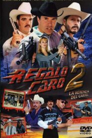 Regalo Caro II 2004 on netflix