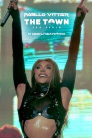 Pabllo Vittar, The Town – The Documentary 2023 on netflix