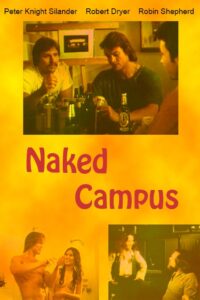 Naked Campus 1982 on netflix
