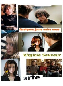 Quelques jours entre nous 2003 on netflix