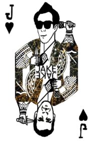 JAKE 2016 on netflix