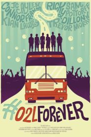 #O2LForever 2015 on netflix