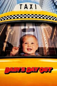 Baby’s Day Out 1994 on netflix