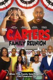 The Carters Family Reunion 2021 on netflix