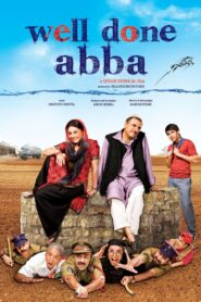 Well Done Abba 2010 on netflix
