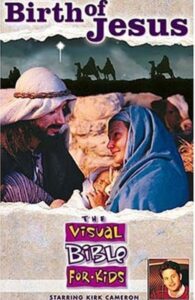 The Visual Bible For Kids – The Birth of Jesus 1998 on netflix