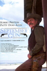 September Gun 1983 on netflix