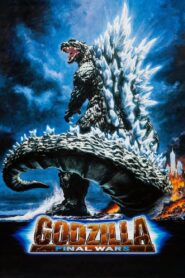 Godzilla: Final Wars 2004 on netflix