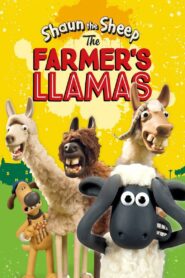 Shaun the Sheep: The Farmer’s Llamas 2015 on netflix
