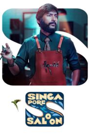 Singapore Saloon 2024 on netflix