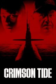 Crimson Tide 1995 on netflix