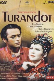 Turandot 1983 on netflix