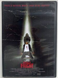 Stage Fright 2005 on netflix