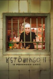 Estomago 2: The Cookfather 2024 on netflix