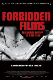 Forbidden Films 2014 on netflix