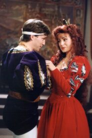 Jaké vlasy má Zlatovláska? 1992 on netflix