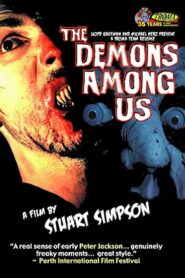 The Demons Among Us 2006 on netflix