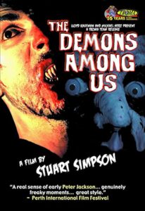 The Demons Among Us 2006 on netflix