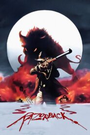 Razorback 1984 on netflix
