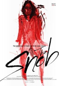 The Snob 2019 on netflix