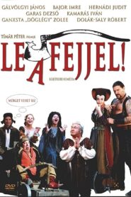 Le a fejjel! 2005 on netflix
