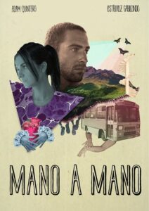 Mano a Mano 2013 on netflix