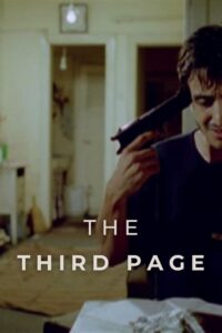 The Third Page 1999 on netflix