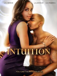 Intuition 2015 on netflix