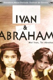 Ivan & Abraham 1993 on netflix