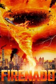 Firenado 2023 on netflix